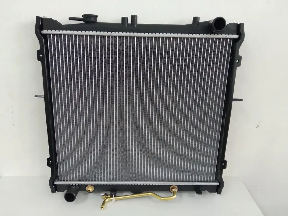Radiador Kia Sportage Jeep N 2.0 C/a Automatico - Imagen 3