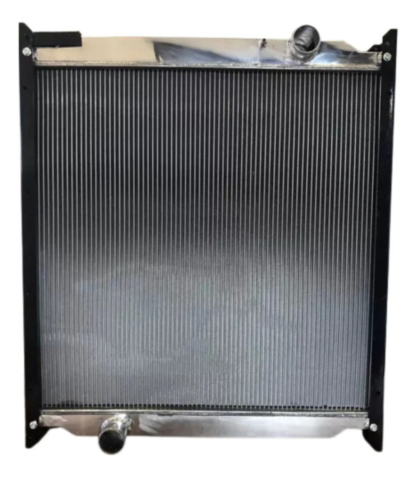 Radiador Howo 380 Sinotruck