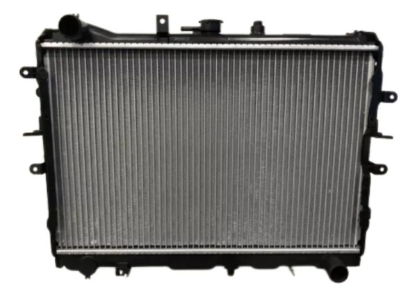 Radiador Mazda B2200 Diesel 1990
