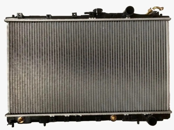 Radiador Mitsubishi Lancer 2.0 Diesel C/aa 1993/1997