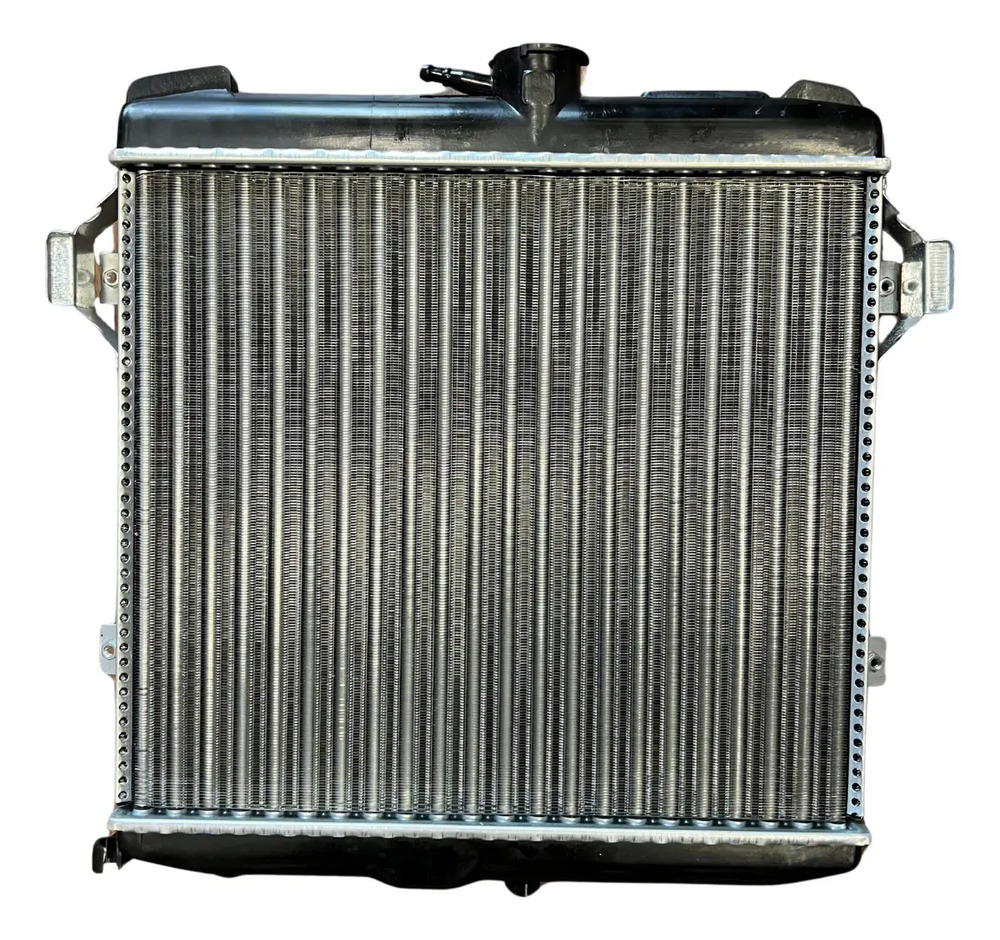 Radiador Chevette 1.4 1.6 Todos - Imagen 5