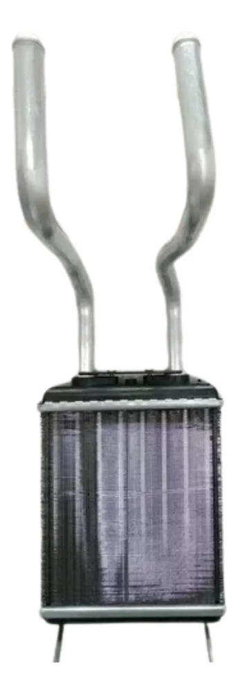 Radiador Volkswagen Saveiro 1.6 Nafta C/a Y S/a 97-99