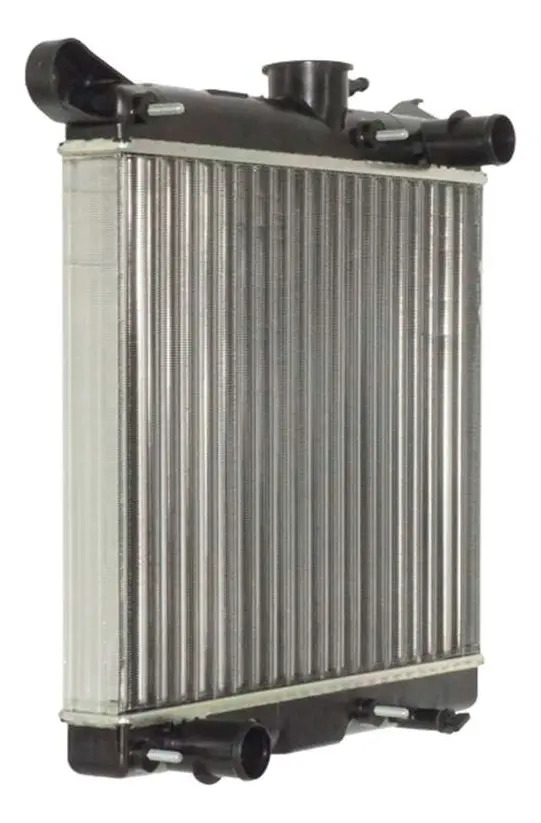 Radiador Fiat Fiorino Nafta 1.3 Año 80-90 Valeo - Imagen 3