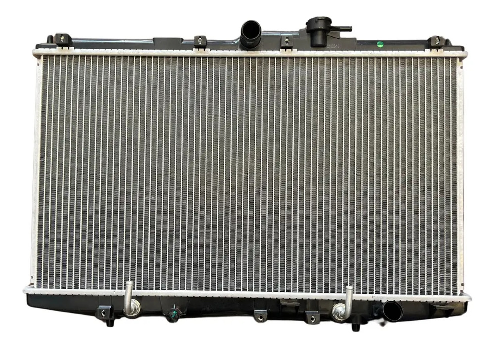 Radiador Honda Accord 2.3 Iec/a 6 Cilindros - Imagen 2