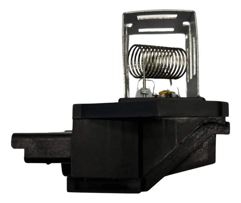 Resistencia Forzador De Calefacción Citroen C3 12/15 Azul Oscuro - Imagen 3