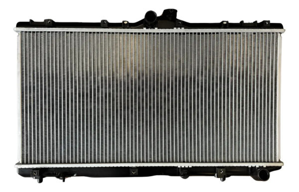 Radiador Corolla Diesel 2.0 C/a Y S/a