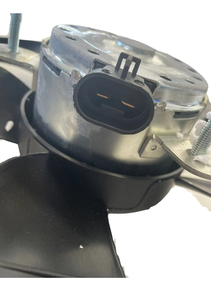 Electro Ventilador Chevrolet Celta 1.0 1.4 N 2006/2016 - Imagen 3