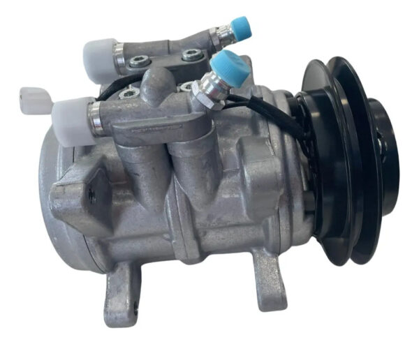 Compresor Aire Acondicionado Volkswagen Gol 1.6 1.8 S/ Direc