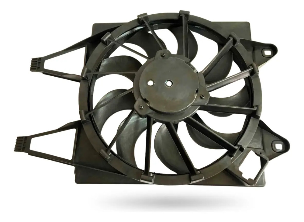 Electro Ventilador Fiat Mobi Easy On - Imagen 2