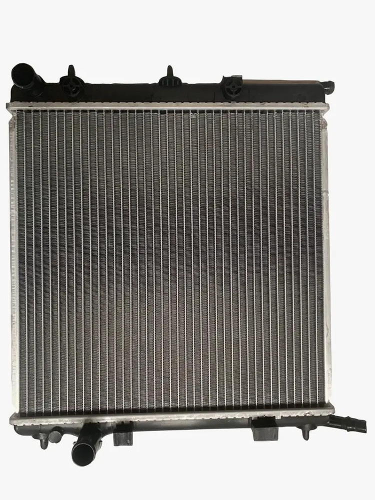 Radiador Citroen C3 1.0 N I C3 1.4 N S/a C3 1.6 I N S/a Y Ca