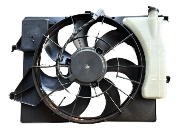 Electro Ventilador Hyundai Hb20 S 1.6 Confort 2018/2024