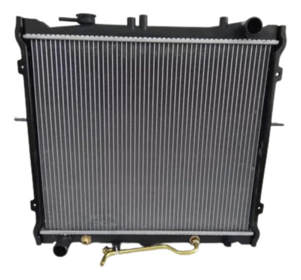 Radiador Kia Sportage Jeep N 2.0 C/a Automatico