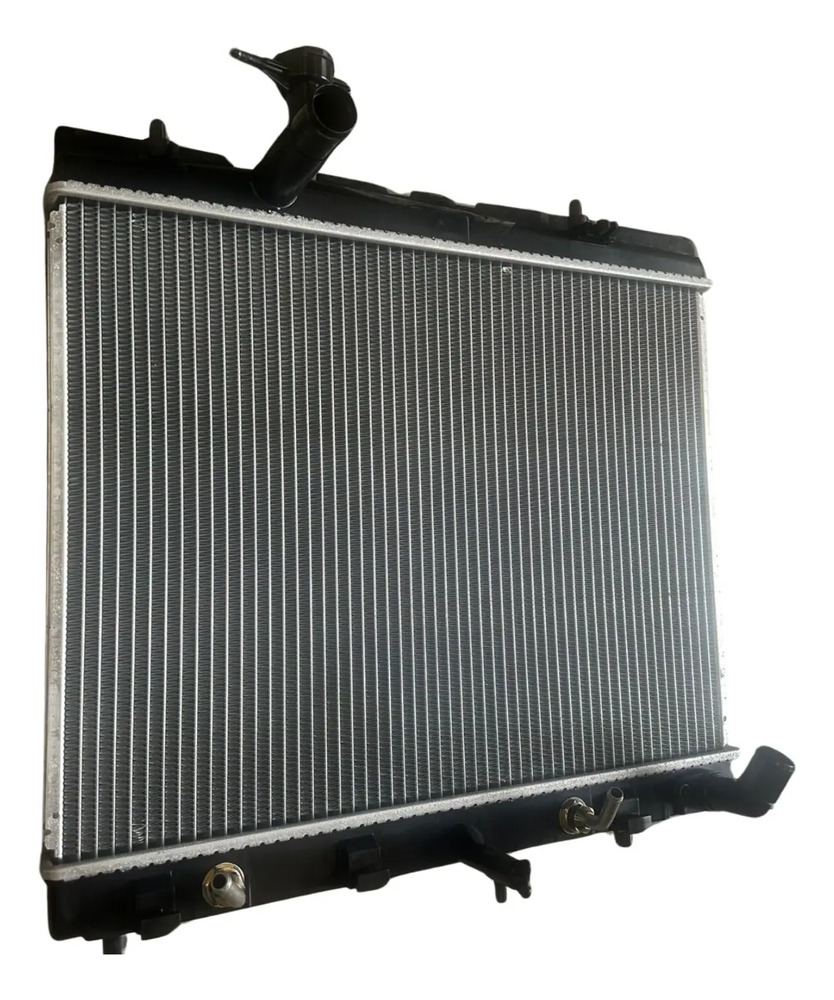 Radiador Toyota Etios 1.5 Automatico - Imagen 2