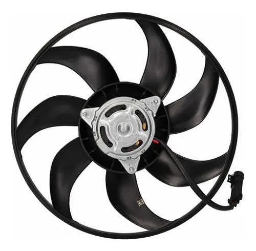 Electro Ventilador Fiat Siena 1.4 Fire Nafta C/aa 2010/2015