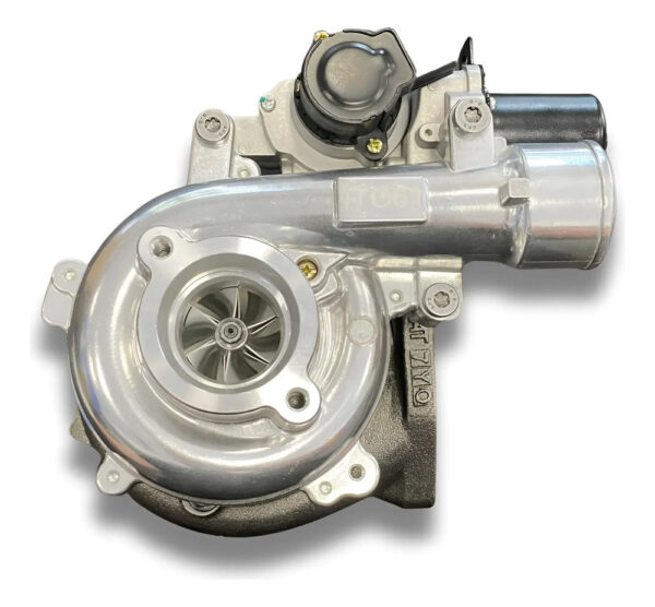 Turbo Toyota 3.0 D4d Motor 1kd-ftv