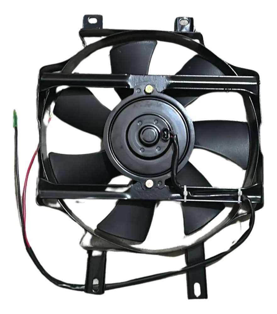 Electro Ventilador De Ac Effa Aojun 2.2 Plutus 2.2 N - Imagen 2