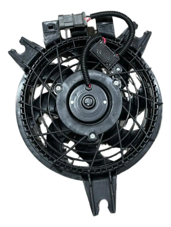 Electro Ventilador De Ac Jac T8 2.0 Diesel 2024