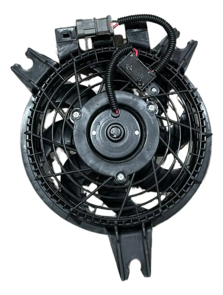 Electro Ventilador De Ac Jac T8 2.0 Diesel 2024