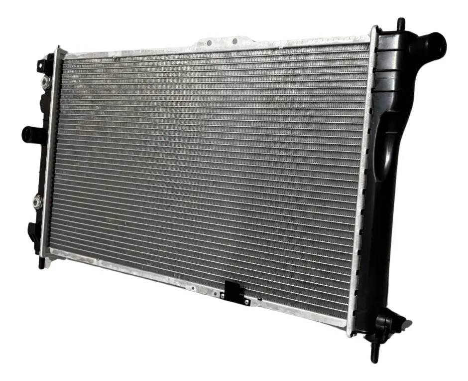 Radiador Daewoo Cielo 1.5 Automatico Año 92-97 - Imagen 3
