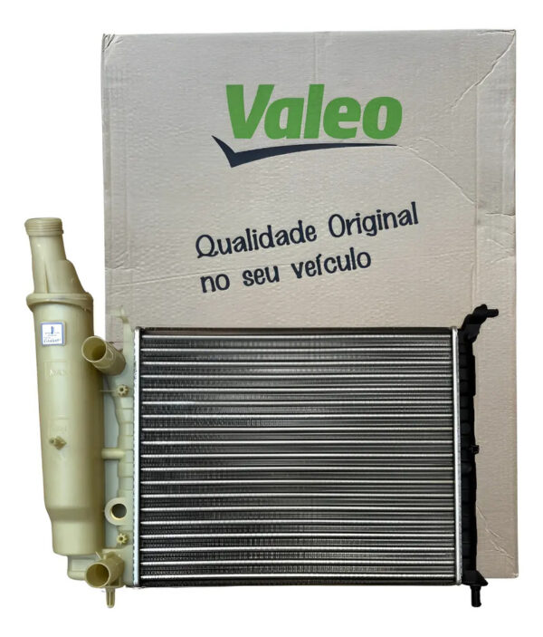Radiador Fiat Palio 1.0 Brasilero 97-02 Valeo