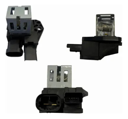 Resistencia Peugeot 206 Año 98-2003