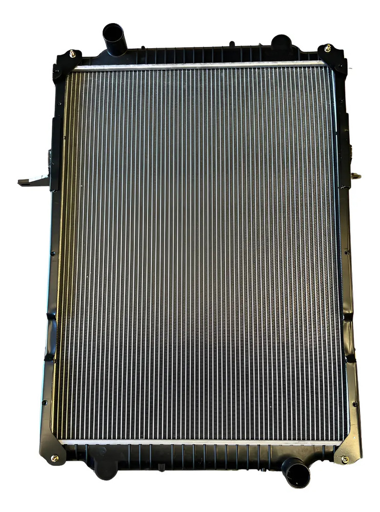 Radiador Volkswagen 19320 Constellation Año 2007-10
