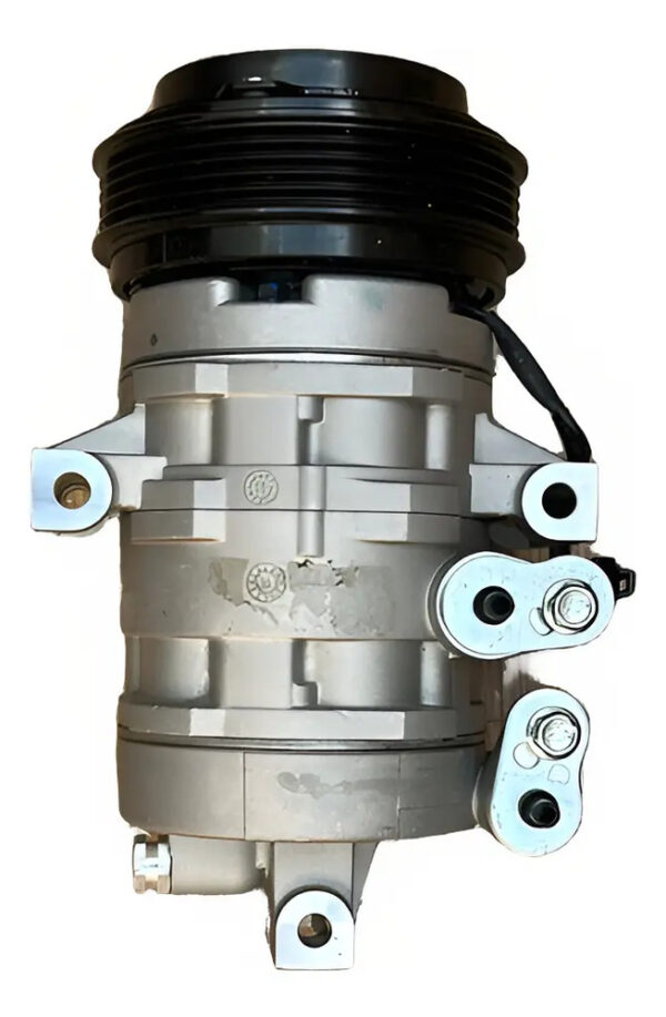 Compresor De Aire Acondicionado Jac Js8 1.5 Nafta