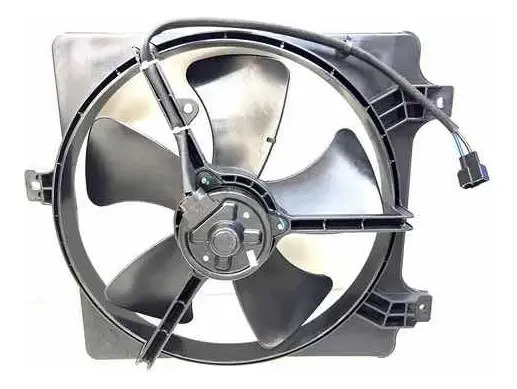 Electro Ventilador Lifan 320 Todos