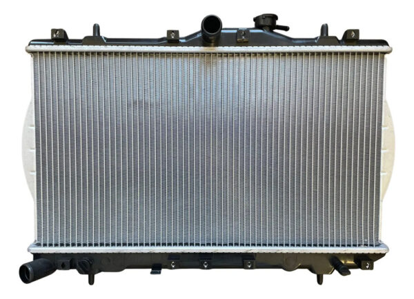 Radiador Hyundai Accent  1995/1999 1.3 N Y 1.5 N
