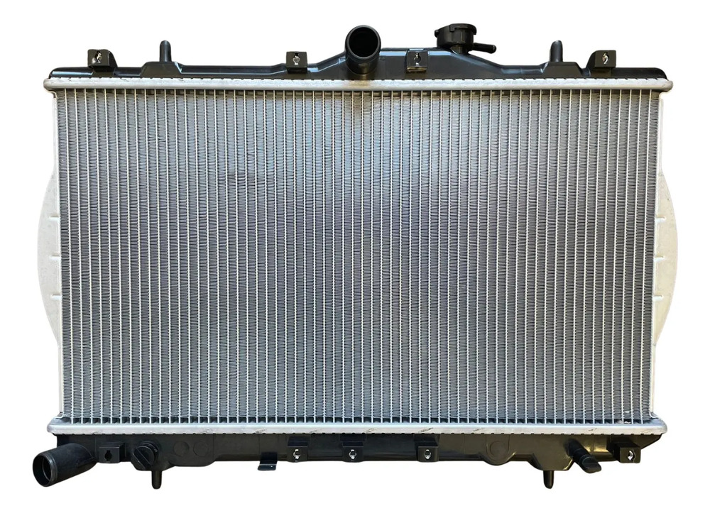Radiador Hyundai Accent 1995/1999 1.3 N Y 1.5 N