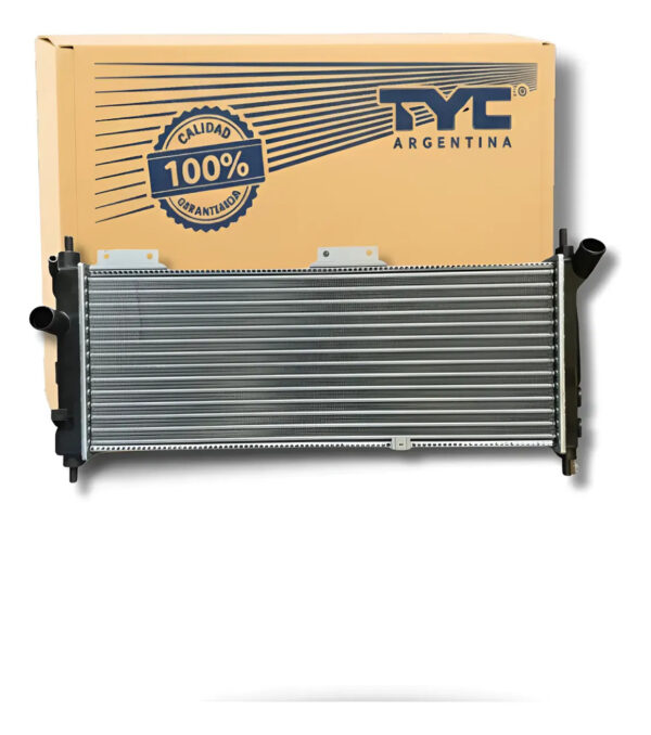 Radiador Chevrolet Corsa Classic 1.4cc 68cm