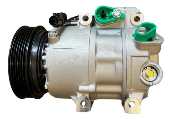 Compresor Kia Santa Fe 3.3 3.5 V6 24v Año 2009-2014