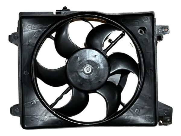 Electro Ventilador Hyundai Elantra 2.0 Nafta