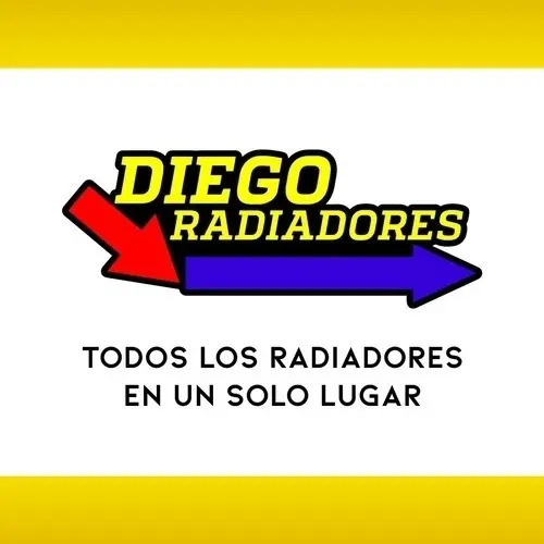 Radiador Chevrolet Monza 1.8 Nafta 2.0 Nafta - Imagen 4