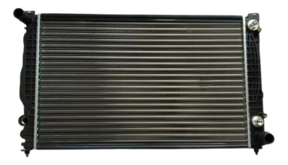 Radiador Audi A4 2.4 V6 Nafta C/a 2000/2003