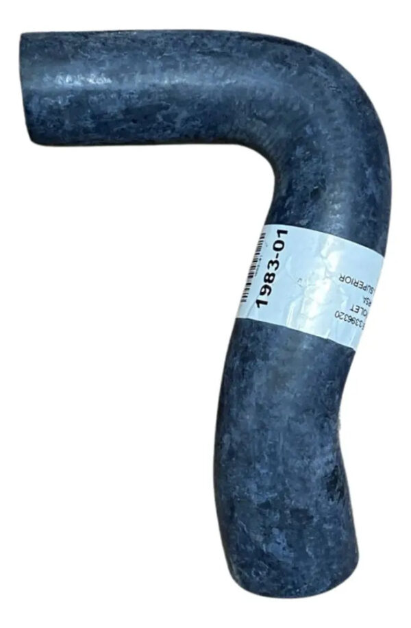 Manguera Superior Radiador Corsa 1.6 8v 94/03 9327713
