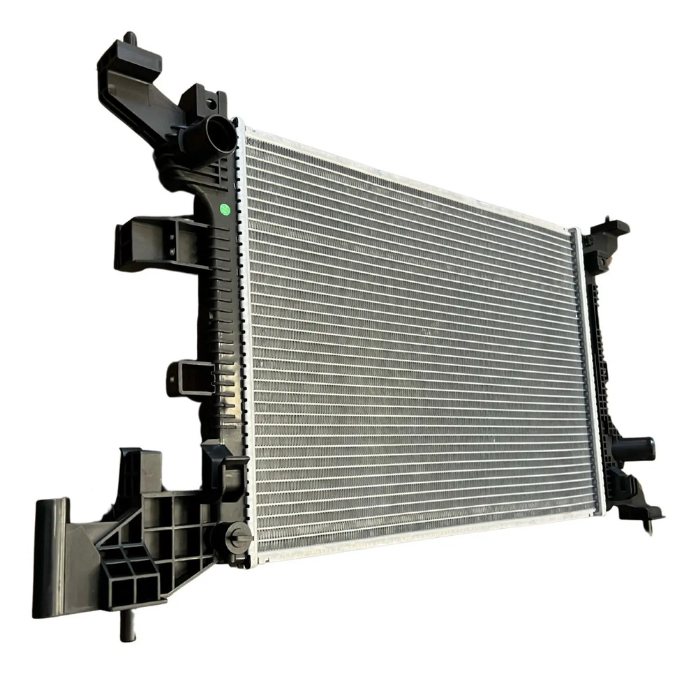 Radiador Chevrolet Onix Plus 1.2 2021/2026 - Imagen 3
