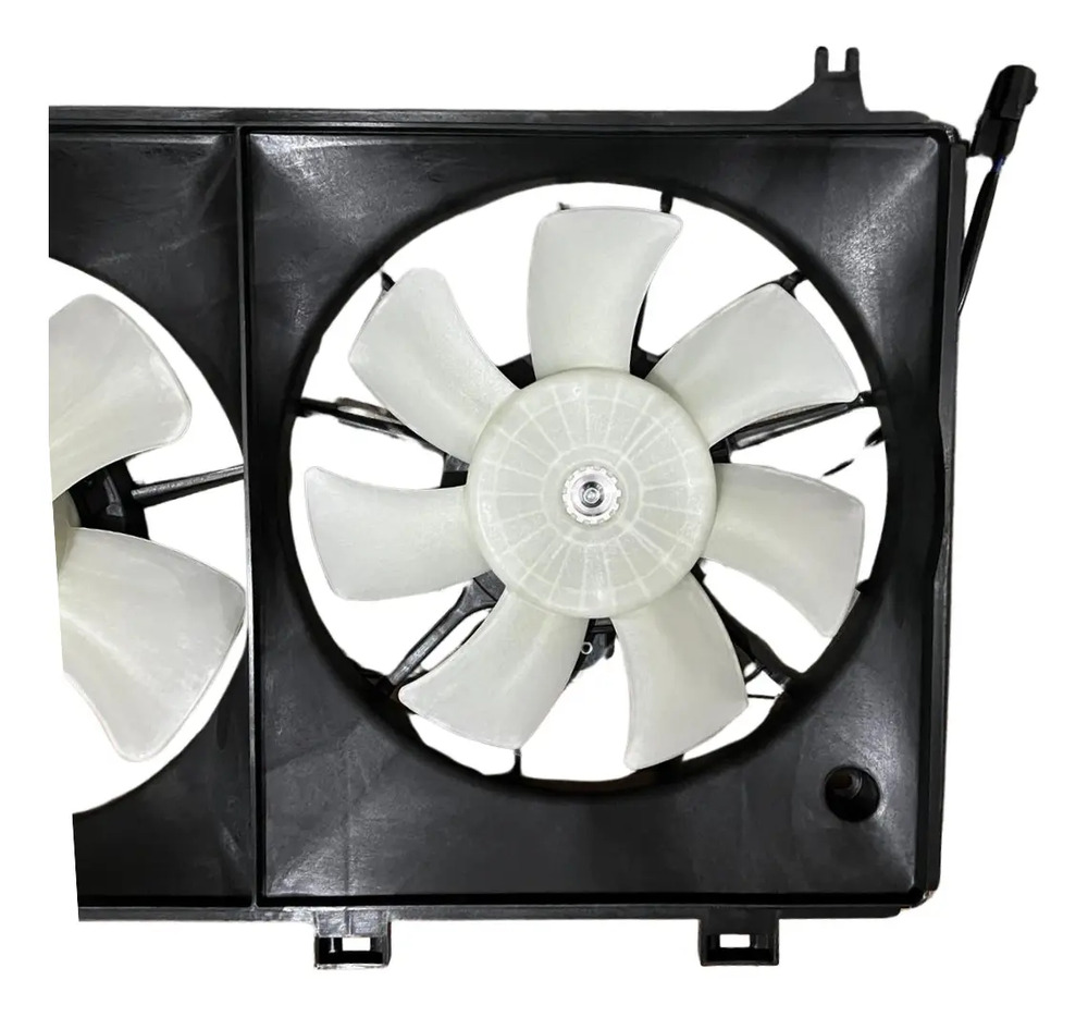 Electro Ventilador Suzuki Ciaz 1.4 Glx 16v 95cv Sedan - Imagen 3