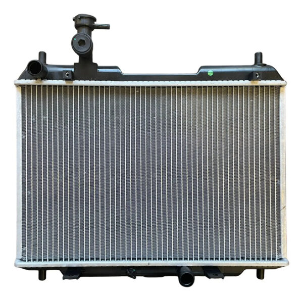 Radiador Faw Brio 1.0 6371 2007/2012