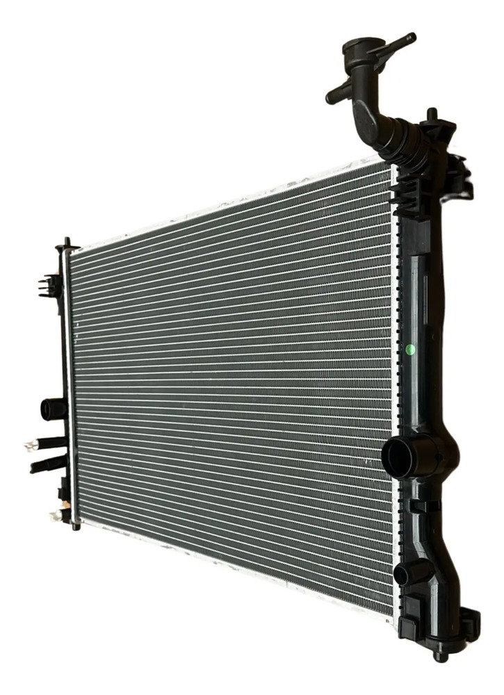 Radiador Toyota Rav4 Híbrida S-plus 4x2 4x2 20/25 - Imagen 2