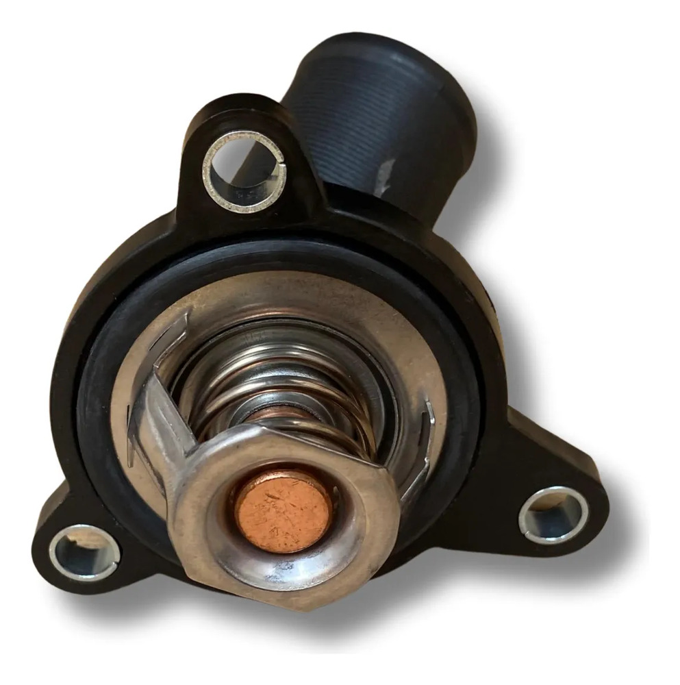 Pipa Termostato Renault Logan