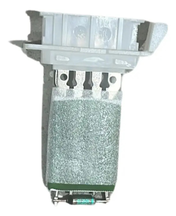 Resistencia De Electro Ventilador Peugeot Partner Hdi 17