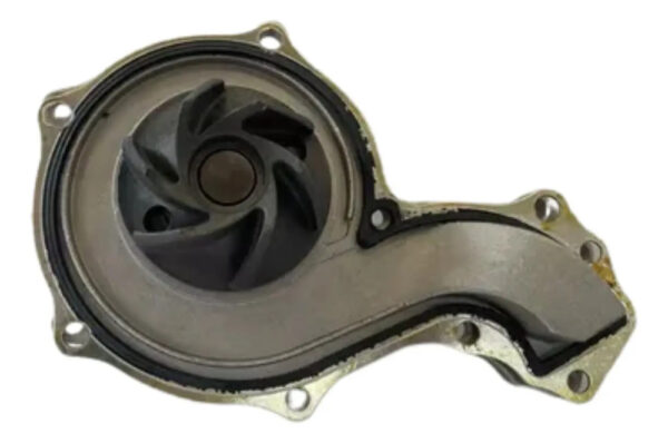 Bomba De Agua Volkswagen Gol / Parati / Saveiro N 1990/2008