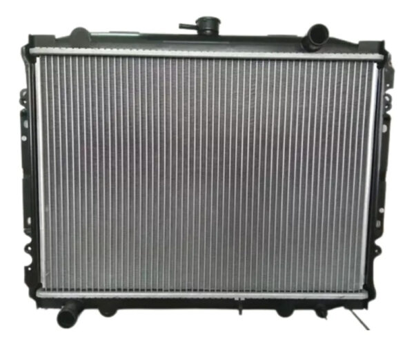 Radiador Foton Arizona