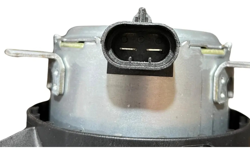 Electro Ventilador Fiat Strada 1.8 N C/a 2008 - Imagen 3