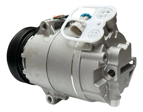 Compresor Aire Acondicionado Chevrolet Celta 1.0-1.4