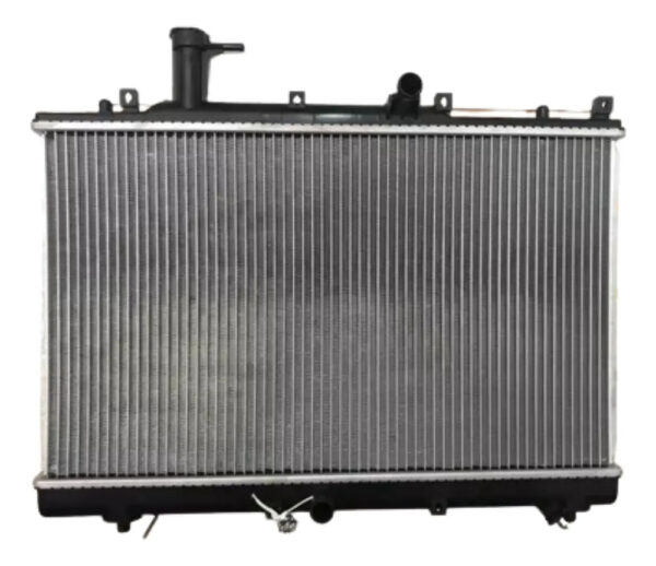 Radiador Haima F- Star 1.0 8v 60cv Mini Truck 2010