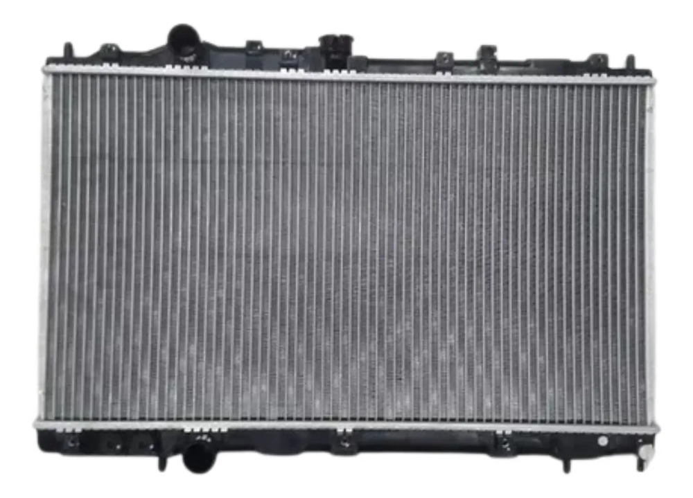 Radiador Mitsubishi Colt 1.5 Glx Full - Imagen 2