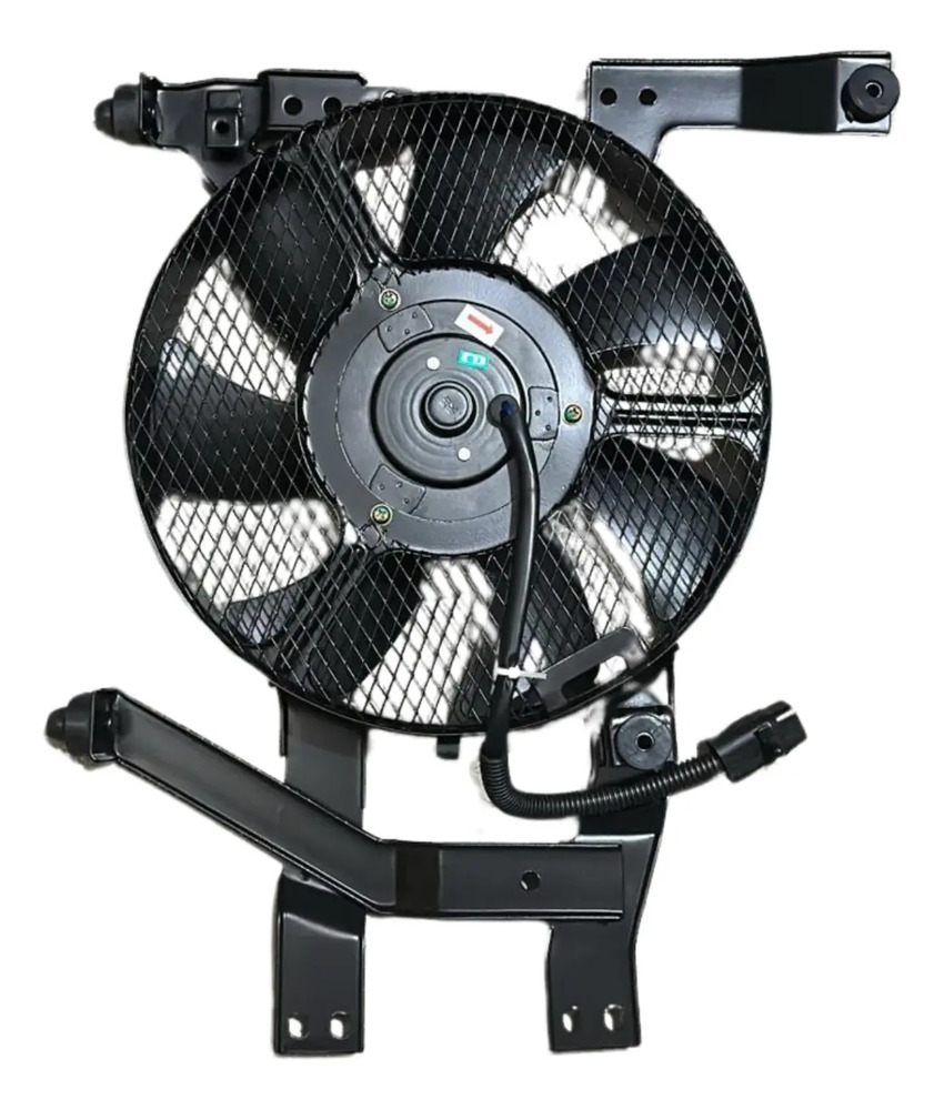 Electro Aire Acondicionado Lifan 320 Todos