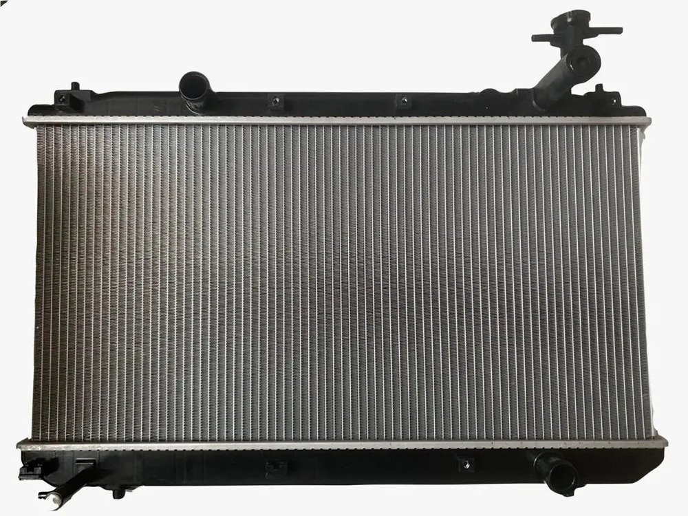 Radiador Chery Tiggo 2.0 Confort 4x2 127cv - Imagen 2